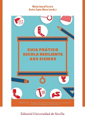 E-book, Guia prático escola resiliente aos sismos, Universidad de Sevilla