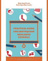 E-book, Practical guide for earthquake resilient schools, Universidad de Sevilla