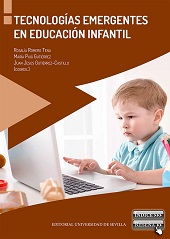 E-book, Tecnologías emergentes en educación infantil, Universidad de Sevilla