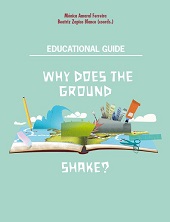 E-book, Why does the ground shake?, Universidad de Sevilla