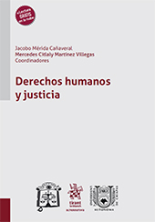 E-book, Derechos Humanos y Justicia, Tirant lo Blanch