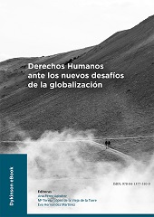 E-book, Derechos humanos ante los nuevos desafíos de la globalización, Dykinson