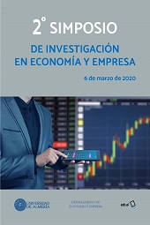 eBook, II Simposio de investigación en economía y empresa, Universidad de Almería