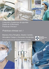 eBook, Prácticas clínicas, Renghea, Mariana Alina, Universidad Francisco de Vitoria