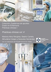 E-book, Prácticas clínicas, Universidad Francisco de Vitoria