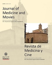 Fascicolo, Revista de Medicina y Cine = Journal of Medicine and Movies : 16, 2, 2020, Ediciones Universidad de Salamanca