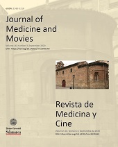 Fascículo, Revista de Medicina y Cine = Journal of Medicine and Movies : 16, 3, 2020, Ediciones Universidad de Salamanca