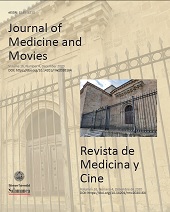 Fascículo, Revista de Medicina y Cine = Journal of Medicine and Movies : 16, 4, 2020, Ediciones Universidad de Salamanca