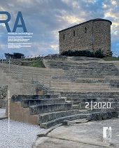 Heft, Restauro Archeologico : XXVIII, 2, 2020, Firenze University Press