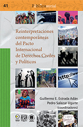 Chapter, El PYDCIP como instrumento de protección internacional : reflexiones sobre derechos humanos y derecho internacional de los refugiados a partir del PYDCIP, Bonilla Artigas Editores