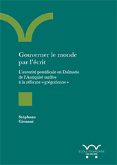 Chapter, Index nominum, École française de Rome