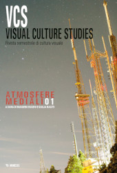 Rivista, Visual culture studies : rivista semestrale di cultura visuale, Mimesis Edizioni