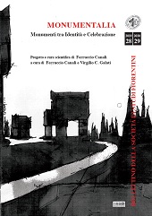 Article, Matrici toscane dell'architettura rinascimentale in Corsica (1453-1553), Emmebi