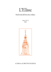 Artículo, Per Seneca e Dante : l'Epistola XIX a Lucilio e il senio tra Convivio e Commedia, "L'Erma" di Bretschneider