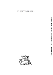 Articolo, Giulio Savorgnan in un ritratto inedito di Domenico Brusasorzi a confronto di altri capitani del Cinquecento, Fabrizio Serra