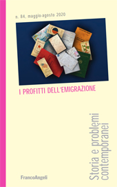 Article, Emigranti e turisti : la Navigazione generale italiana, 1881-1936, Franco Angeli