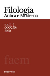Article, Suo Michaeli de Arando... (Lione, 7 maggio 1526) : matrimonio e divorzio nell'epistolario di Enrico Cornelio Agrippa, Rubbettino