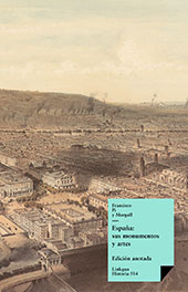 E-book, España : sus monumentos y artes, su naturaleza e historia, Pi y Margall, Francisco, 1824-1901, Linkgua