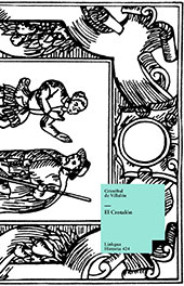 eBook, El Crotalón, Villalón, Cristóbal de, active 16th century, Linkgua Ediciones