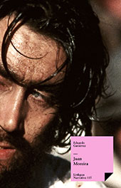 E-book, Juan Moreira, Linkgua Ediciones