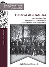 Chapter, Las notas históricas del antropólogo físico, Bonilla Artigas Editores