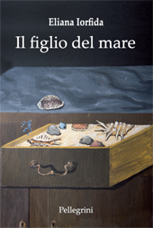 E-book, Il figlio del mare, Pellegrini