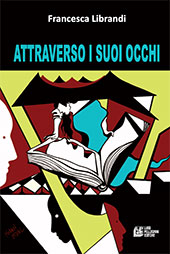 E-book, Attraverso i suoi occhi = (through her eyes), L. Pellegrini