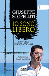 E-book, Io sono libero, L. Pellegrini