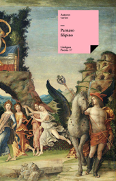 E-book, Parnaso filipino : antología de poetas del archipiélago magallánico, Linkgua Ediciones