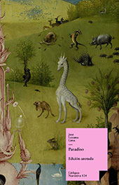 E-book, Paradiso, Linkgua