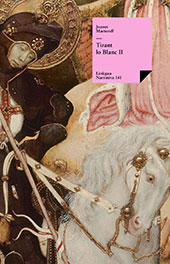 E-book, Tirant lo Blanc, Martorell, Joanot, d. 1468, Linkgua