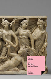 E-book, La lira de las musas, Linkgua