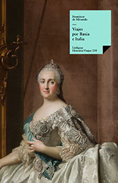 E-book, Viajes por Rusia e Italia, Linkgua Ediciones