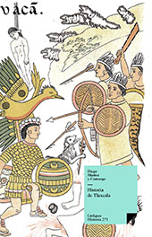 eBook, Historia de Tlaxcala, Linkgua Ediciones