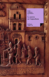 E-book, La aurora en Copacabana, Linkgua Ediciones