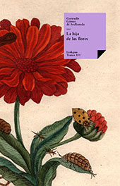 E-book, La hija de las flores, Linkgua Ediciones
