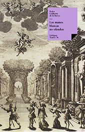 eBook, Las manos blancas no ofenden, Linkgua Ediciones