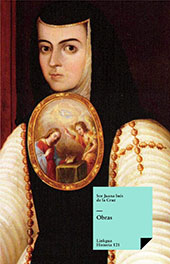 E-book, Obras, Juana Inés de la Cruz, Sister, 1651-1695, Linkgua