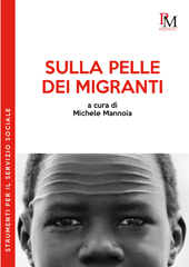 E-book, Sulla pelle dei migranti, PM edizioni