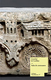 eBook, Aula de cortesanos, Linkgua Ediciones