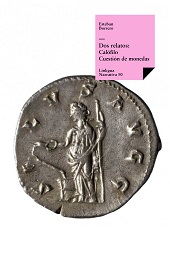 E-book, Dos relatos : Calófilo ; Cuestión de monedas, Linkgua