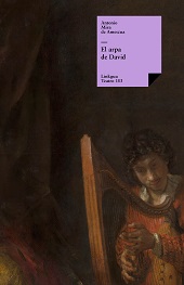 E-book, El arpa de David, Linkgua