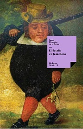 E-book, El desafío de Juan Rana, Linkgua