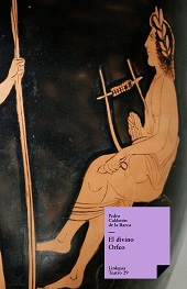 E-book, El divino Orfeo, Linkgua