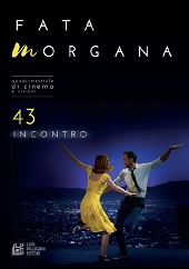 Heft, Fata Morgana : quadrimestrale di cinema e visioni : 43, 1, 2021, Pellegrini