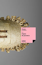 eBook, Espejo de paciencia, Linkgua Ediciones