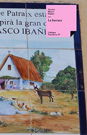 E-book, La barraca, Linkgua Ediciones
