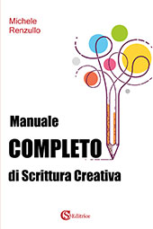 E-book, Manuale completo di scrittura creativa, CSA editrice