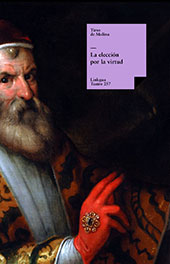 E-book, La elección por la virtud, Molina, Tirso de, 1571?-1648, Linkgua Ediciones