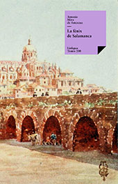 E-book, La fénix de Salamanca, Linkgua Ediciones